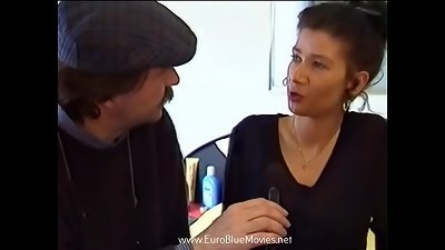 Happy Video Privat 67 &ndash; stage fright and dizziness